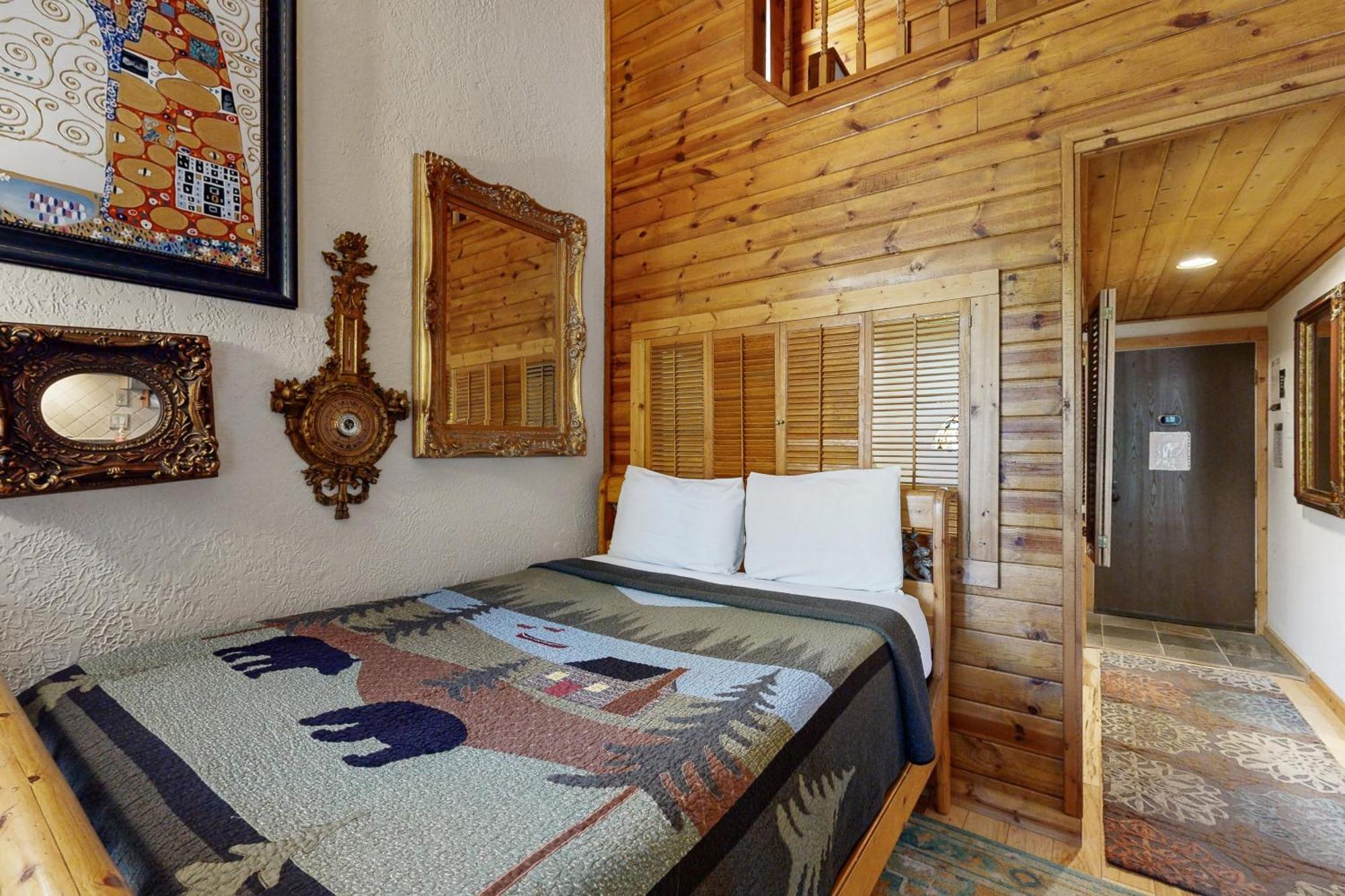 Kings Run Relaxation Hotel Kings Beach Kültér fotó